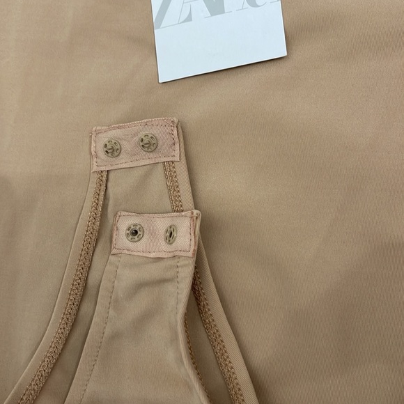 NWT Zara Bodysuit - Picture 4 of 5